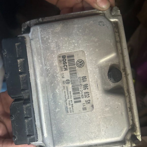 Euro Customs Tuning ECU Module - Picture 2 of 5